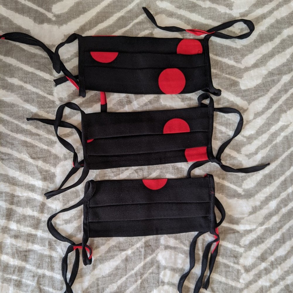 Reformation Face Masks